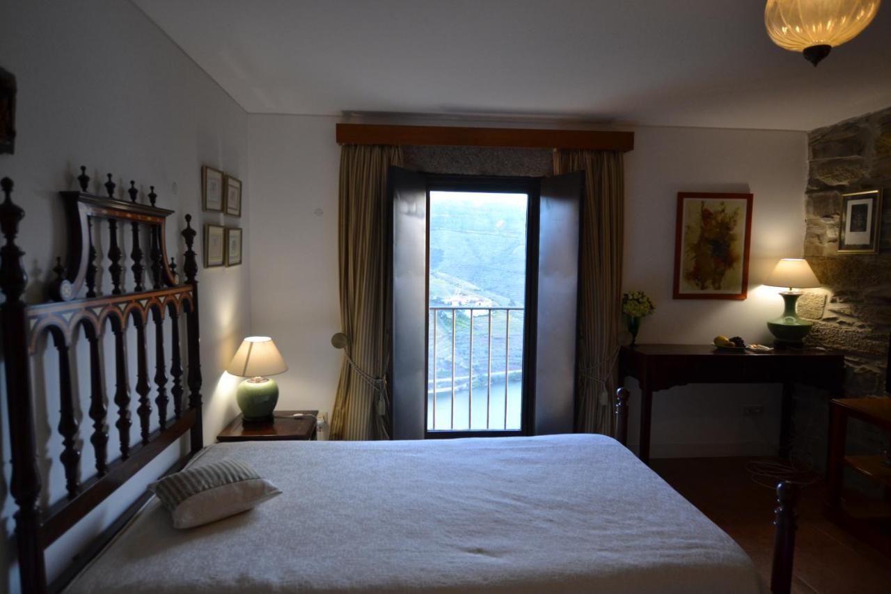 Quinta Da Veiga Bed & Breakfast Covas do Douro Exterior photo