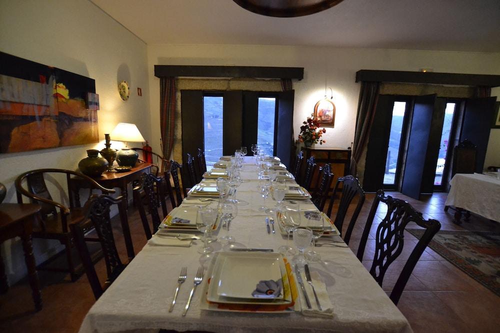 Quinta Da Veiga Bed & Breakfast Covas do Douro Exterior photo