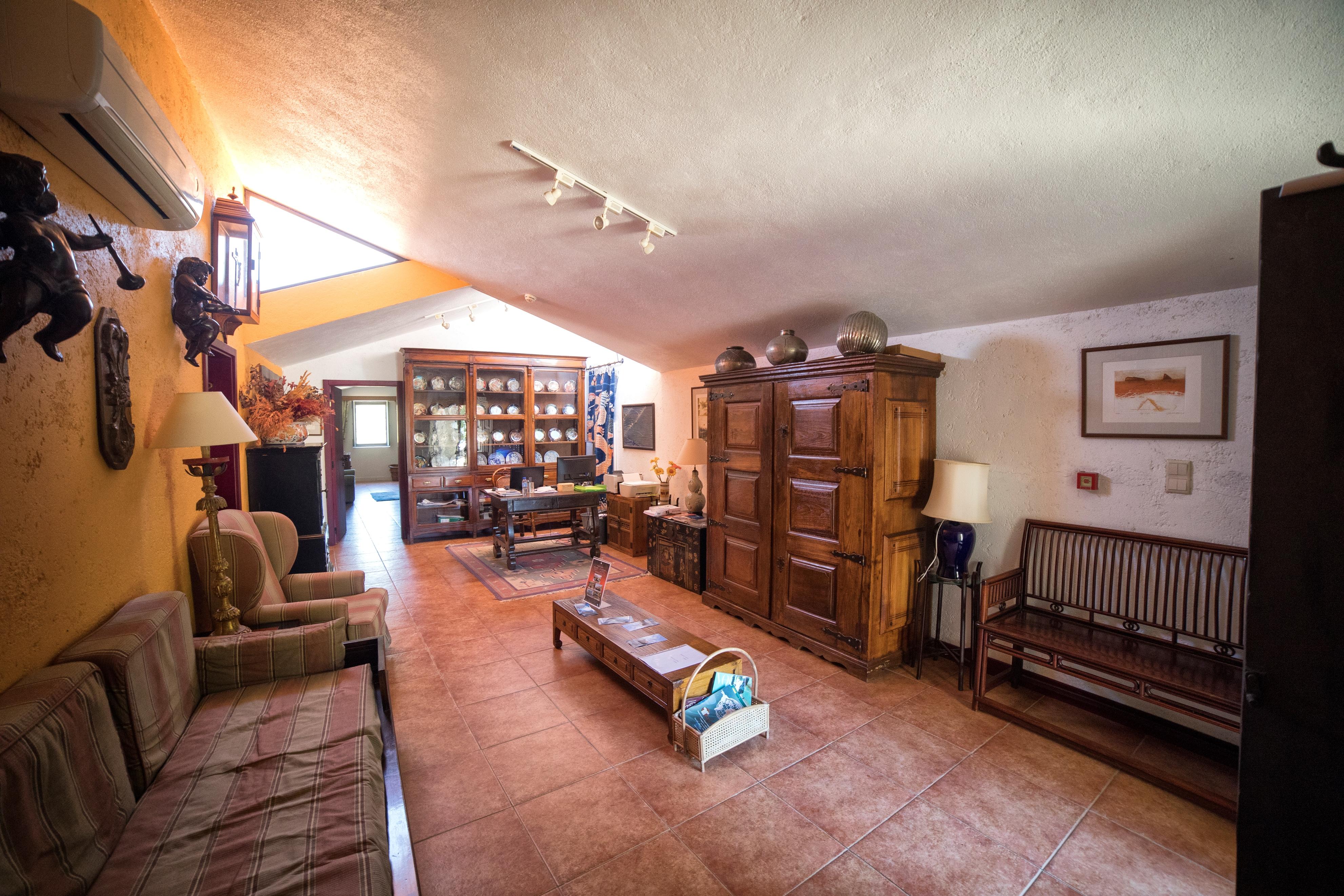 Quinta Da Veiga Bed & Breakfast Covas do Douro Exterior photo