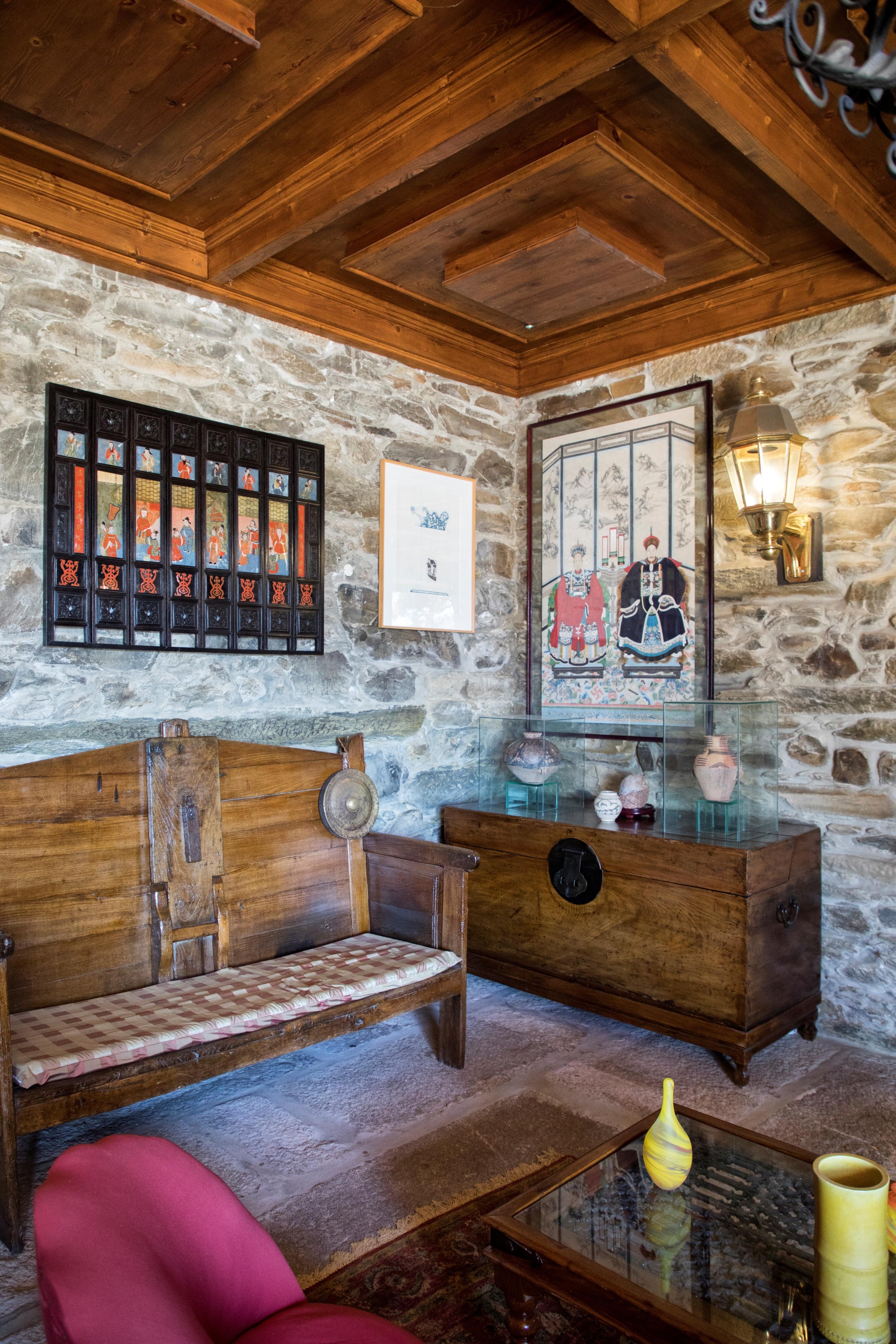 Quinta Da Veiga Bed & Breakfast Covas do Douro Exterior photo