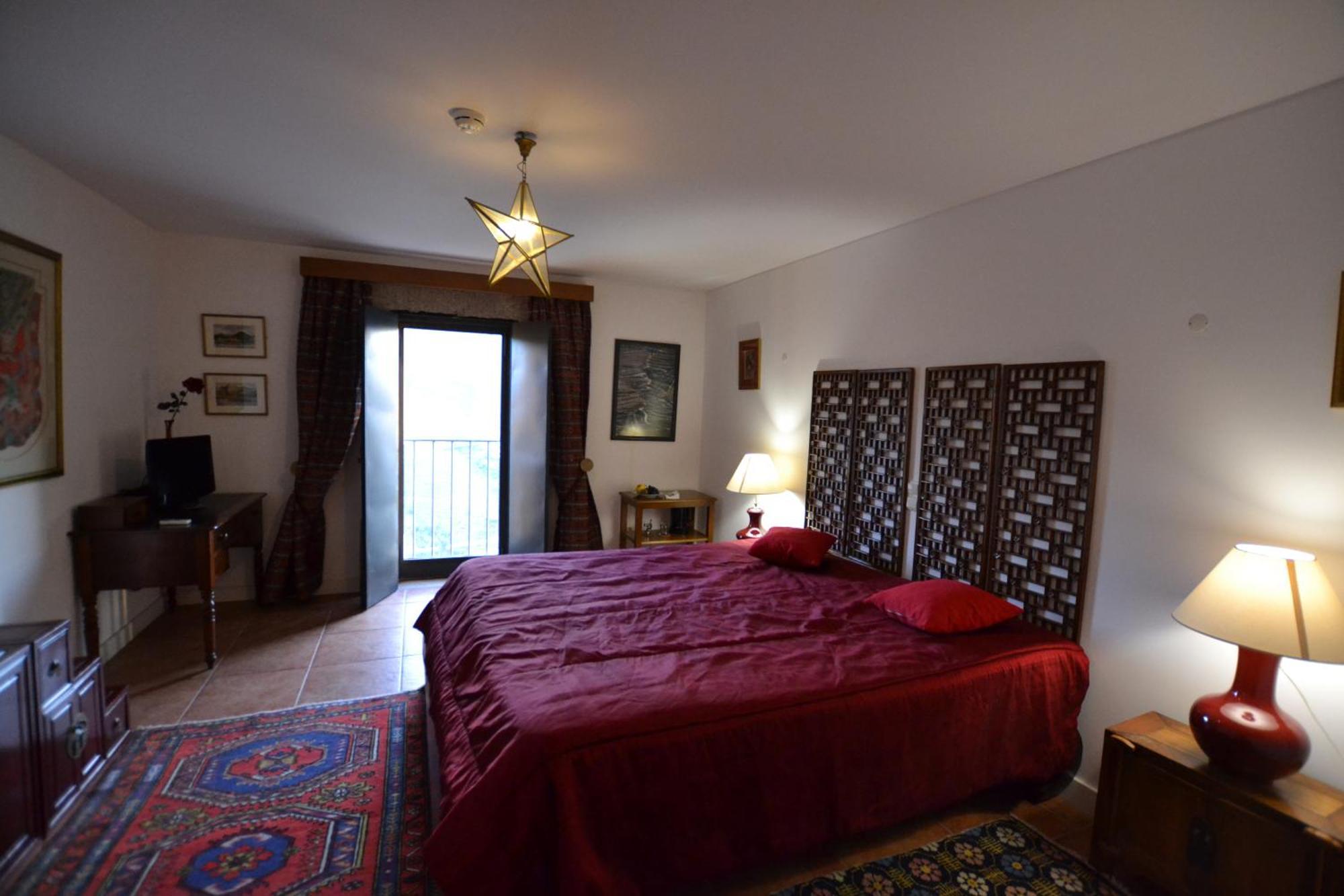 Quinta Da Veiga Bed & Breakfast Covas do Douro Exterior photo