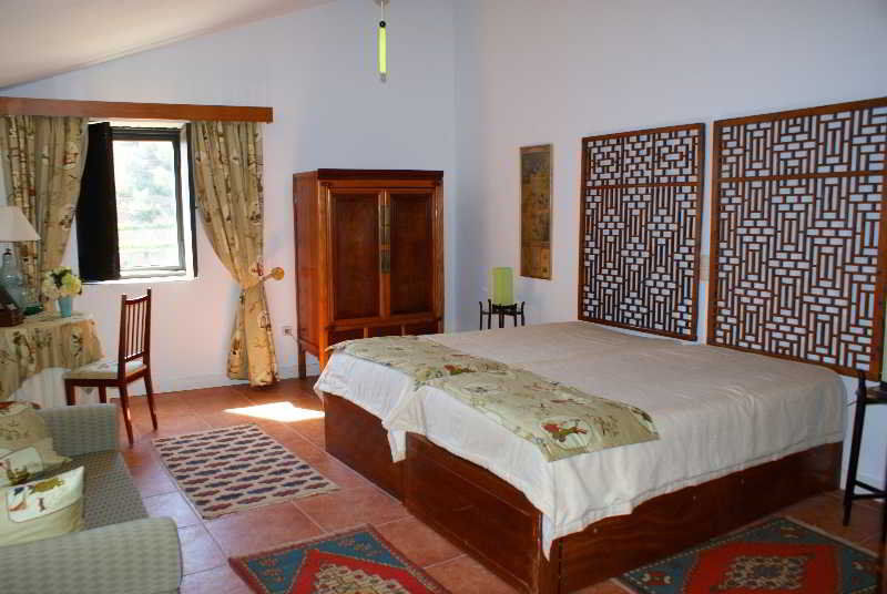 Quinta Da Veiga Bed & Breakfast Covas do Douro Exterior photo