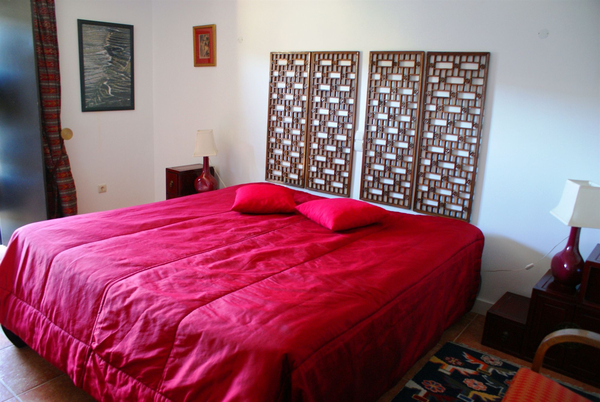Quinta Da Veiga Bed & Breakfast Covas do Douro Exterior photo